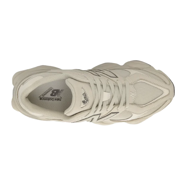 ⁦New Balance 9060 Mono Shipyard⁩ – תמונה ⁦4⁩