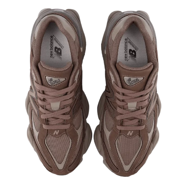 ⁦New Balance 9060 Cortado Dockside⁩ – תמונה ⁦4⁩