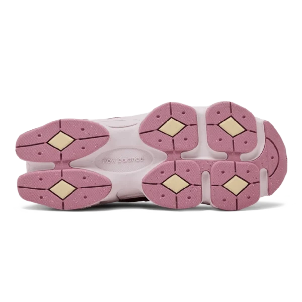 ⁦New Balance 9060 Pink Granite⁩ – תמונה ⁦4⁩