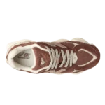 ⁦New Balance 9060 Rich Oak Timberwolf⁩ – תמונה ⁦4⁩
