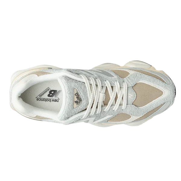 ⁦New Balance 9060 Lone Star Grey Stonewar⁩ – תמונה ⁦4⁩