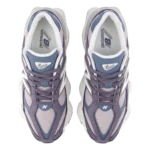 ⁦New Balance 9060 Neptune Grey Shadow Blue⁩ – תמונה ⁦3⁩