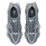 ⁦New Balance 9060 Fog Grey⁩ – תמונה ⁦4⁩