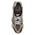 ⁦New Balance 9060 Thunder Brown Black Coffee⁩ – תמונה ⁦3⁩
