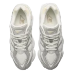 ⁦New Balance 9060 Slate Grey Calcium⁩ – תמונה ⁦4⁩