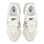 ⁦New Balance 9060 Sea Salt Leopard⁩ – תמונה ⁦4⁩