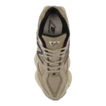 ⁦New Balance 9060 Dry Stone⁩ – תמונה ⁦3⁩