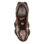 ⁦New Balance 9060 "Timeless Beauty" Brown Sand⁩ – תמונה ⁦3⁩
