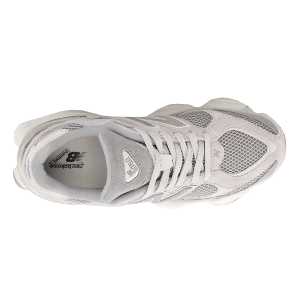 ⁦New Balance 9060 Slate Grey Raincloud⁩ – תמונה ⁦4⁩