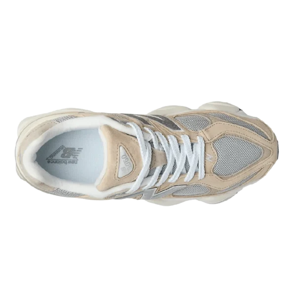 ⁦New Balance 9060 Incense Raincloud Arid Stone⁩ – תמונה ⁦4⁩