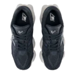 ⁦New Balance 9060 Eclipse Navy⁩ – תמונה ⁦4⁩