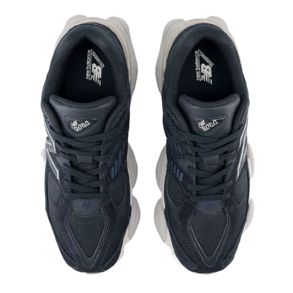 ⁦New Balance 9060 Eclipse Navy⁩ – תמונה ⁦4⁩