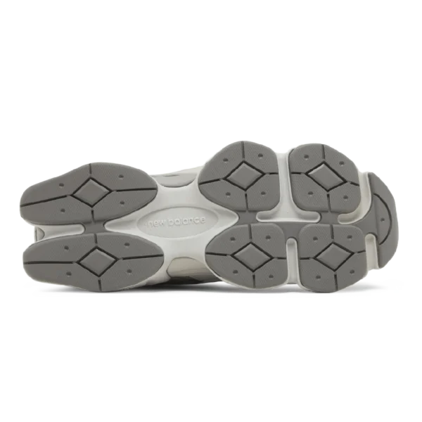 ⁦New Balance 9060 Shadow Grey⁩ – תמונה ⁦4⁩