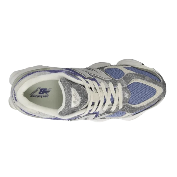 ⁦New Balance 9060 Dusk Shower Castlerock⁩ – תמונה ⁦4⁩
