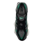 ⁦New Balance 9060 Black Outfield⁩ – תמונה ⁦3⁩