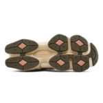 ⁦New Balance 9060 Flat Taupe Light Sparrow⁩ – תמונה ⁦4⁩