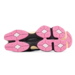 ⁦New Balance 9060 Blue Oasis Real Pink⁩ – תמונה ⁦4⁩