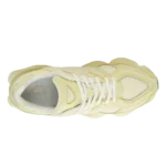 ⁦New Balance 9060 Parchment⁩ – תמונה ⁦4⁩