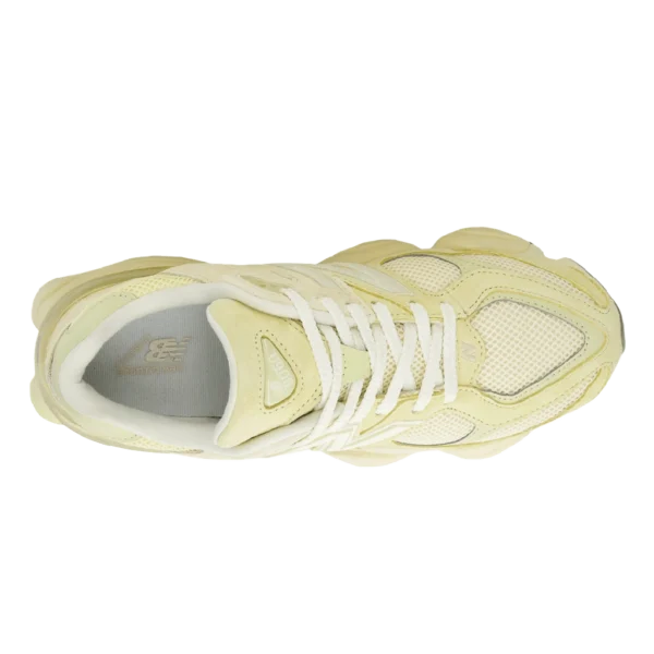 ⁦New Balance 9060 Parchment⁩ – תמונה ⁦4⁩