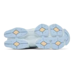 ⁦New Balance 9060 Sea Salt Oxford Blue⁩ – תמונה ⁦4⁩