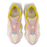⁦New Balance 9060 Pink Taffy Calcium⁩ – תמונה ⁦4⁩