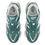 ⁦New Balance 9060 New Spruce Angora⁩ – תמונה ⁦4⁩