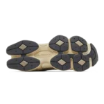 ⁦New Balance 9060 Driftwood Castlerock⁩ – תמונה ⁦4⁩