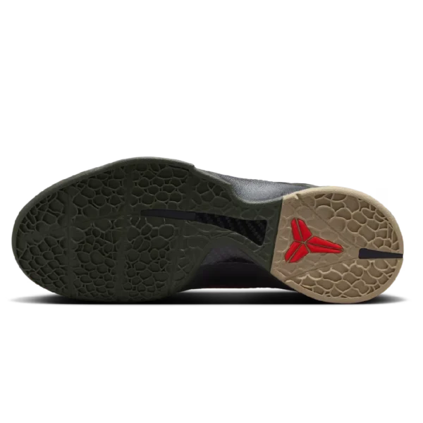 ⁦Nike Kobe 6 Protro Italian Camo⁩ – תמונה ⁦5⁩