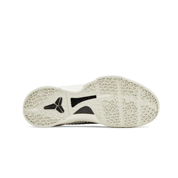 ⁦Nike Kobe 6 Protro Sail⁩ – תמונה ⁦5⁩