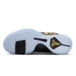⁦Nike Kobe V Protro "Year of the Mamba" Eggplant⁩ – תמונה ⁦5⁩