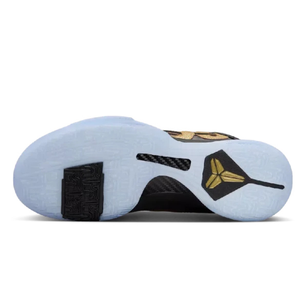 ⁦Nike Kobe V Protro "Year of the Mamba" Eggplant⁩ – תמונה ⁦5⁩