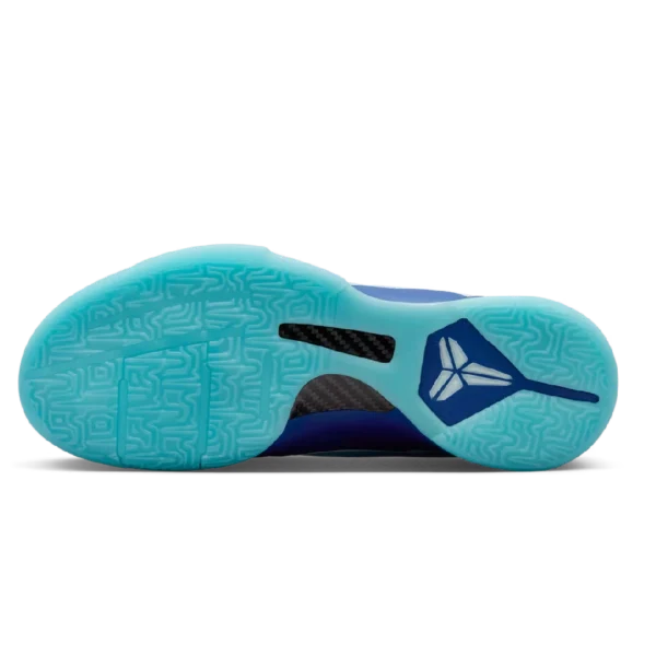 ⁦Nike Kobe 5 Protro Deep Royal Blue⁩ – תמונה ⁦5⁩