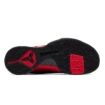 ⁦Nike Kobe 5 Protro "Year of the Mamba" University Red Black⁩ – תמונה ⁦5⁩