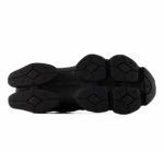 ⁦New Balance 9060 Black Faded Black⁩ – תמונה ⁦4⁩