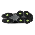 ⁦New Balance 9060 Black Cement Dry Lime⁩ – תמונה ⁦4⁩