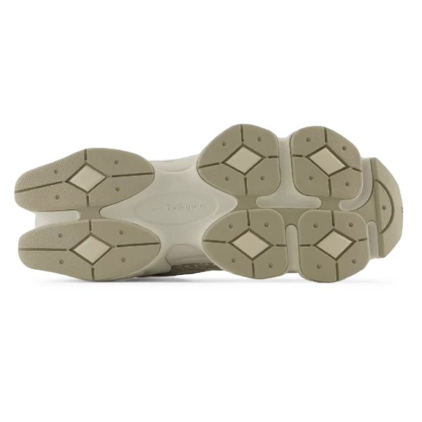 ⁦New Balance 9060 Grey Matter Reflection⁩ – תמונה ⁦4⁩