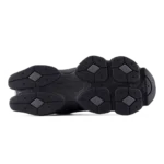 ⁦New Balance 9060 Mono Black⁩ – תמונה ⁦4⁩