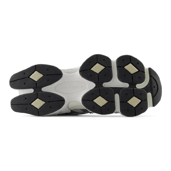 ⁦New Balance 9060 Dusk Shower Castlerock⁩ – תמונה ⁦5⁩