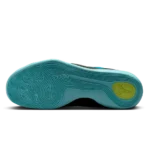 ⁦Nike Kobe 9 Elite Low Protro Neo Turquoise Volt⁩ – תמונה ⁦5⁩