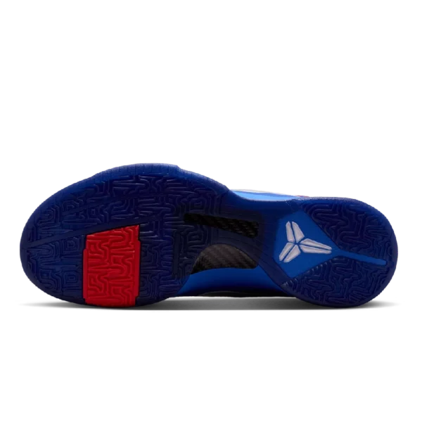 ⁦Nike Kobe 5 Protro Hyper Royal⁩ – תמונה ⁦5⁩