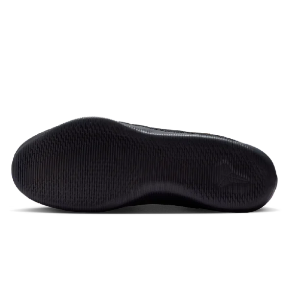 ⁦Nike Kobe 11 Elite Protro Black Metallic Gold⁩ – תמונה ⁦5⁩