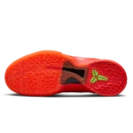 ⁦Nike Kobe 6 Protro Reverse Grinch⁩ – תמונה ⁦5⁩