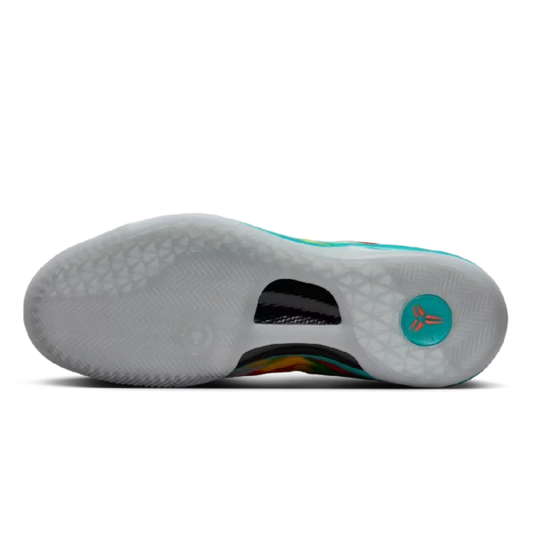⁦Nike Kobe 8 Protro Venice Beach⁩ – תמונה ⁦5⁩