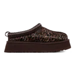 UGG Tazz Caspian Slipper Burnt Cedar