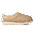 UGG Tasman Biarritz Slipper Mustard Seed
