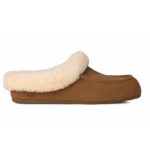 UGG Ansley Mule Slippers Chestnut