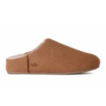 UGG Elea Slip-On Shoes Chestnut