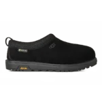 UGG Tasman GTX Slippers Black