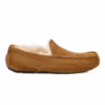 UGG Ascot Slippers Chestnut