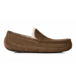 UGG Ascot Slippers Light Bronze